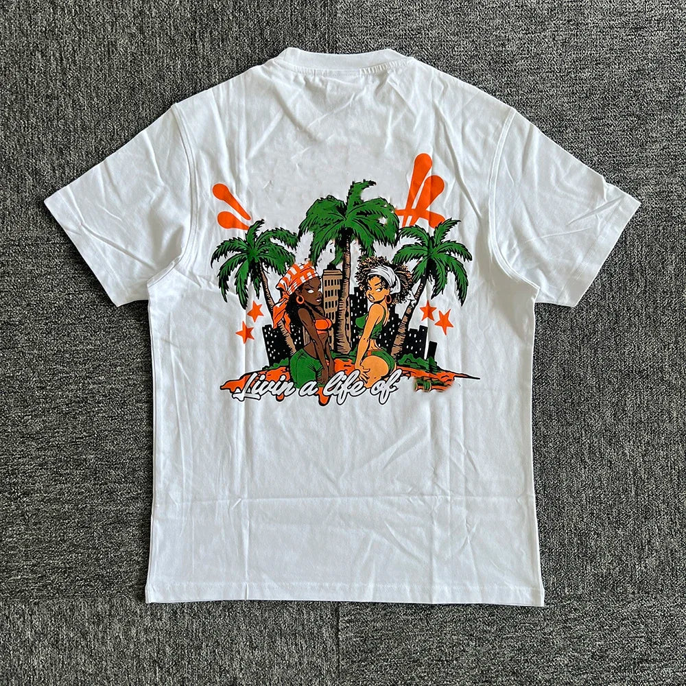 Tracksuit Top Men Women Comfortable Casual Clothing Shirt