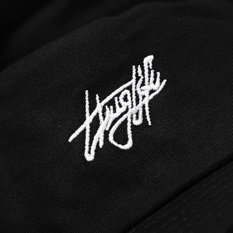 Hats, Female Letters, Fisherman's Hats, Trendy Casual And Versatile,