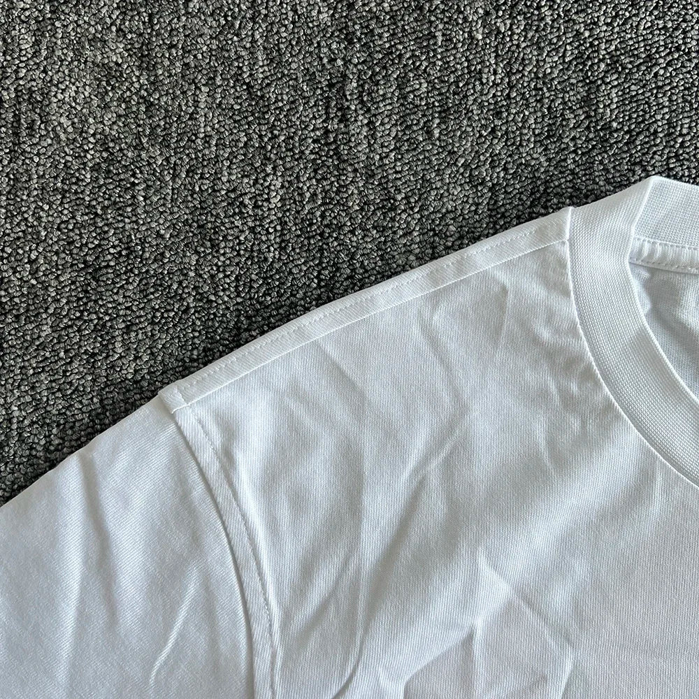 Tracksuit Top Men Women Comfortable Casual Clothing Shirt