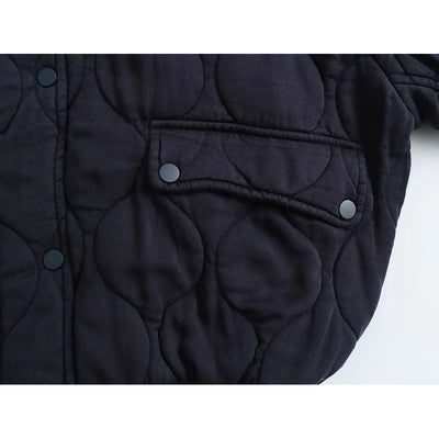 SIYANG Women Elegant Solid Bomber Jacket Coat Women's Long-Sleeved