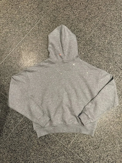 Casual Fashion Harajuku Retro Oversized Zipper Hoodie Men Y2k 2025